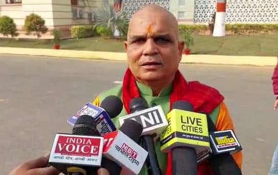 बिहार : शीतकालीन सत्र की शुरुआत काफी हंगामेदार, इन मुद्दों पर सरकार को घेरेगी विपक्ष 