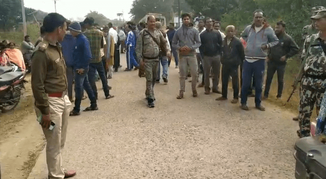 बोकारो : मारपीट में घायल हुए युवक की मौत, विधायक ने जताया दुख