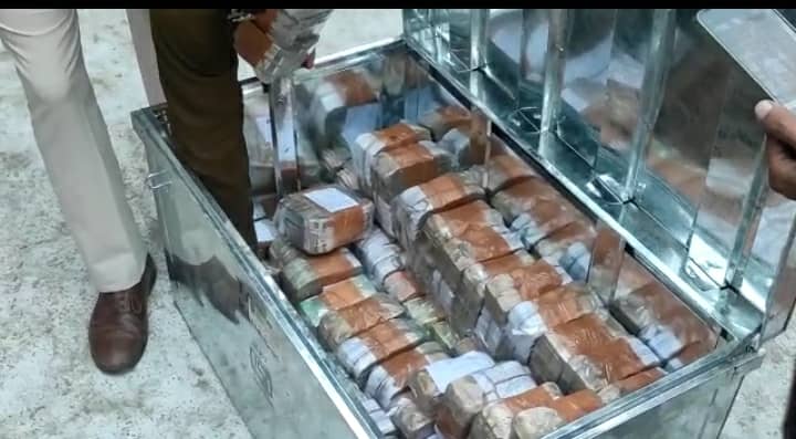 सेंट्रल बैंक लूट मामले में पुलिस को मिली बड़ी सफलता, जानिए क्या हुआ बरामद