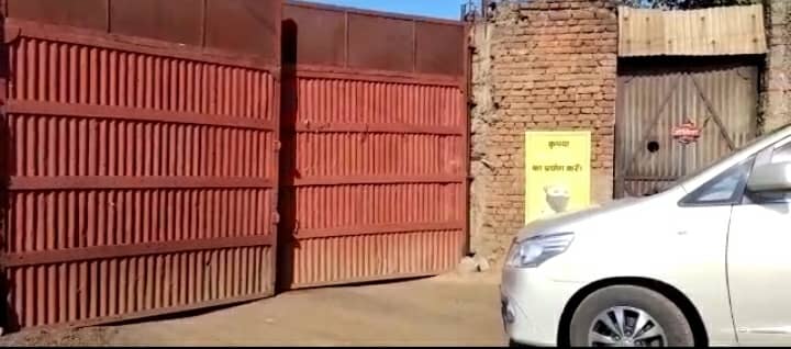 Big News : गिरिडीह में मोंगिया स्टील और सलूजा के ठिकाने पर IT की रेड, स्टील के काले कारोबार से दोनों भाइयों ने खड़ी की अकूत संपत्ति