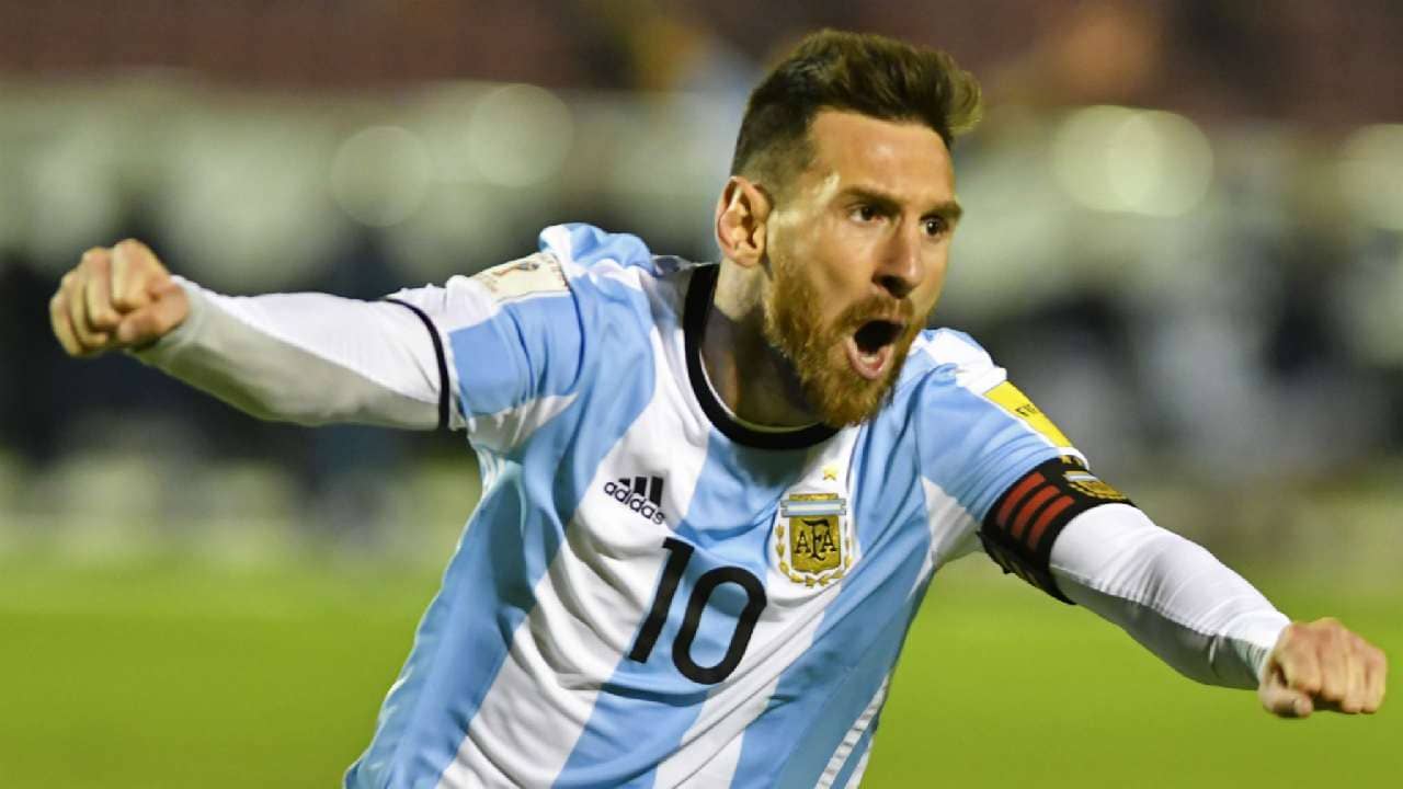 FIFA WORLD CUP 2022: फाइनल मैच के बाद मेसी हो जाएंगे रिटायर, कई रिकॉर्ड बनाने वाले मेसी को है सिर्फ एक चीज का मलाल, जानिए क्या