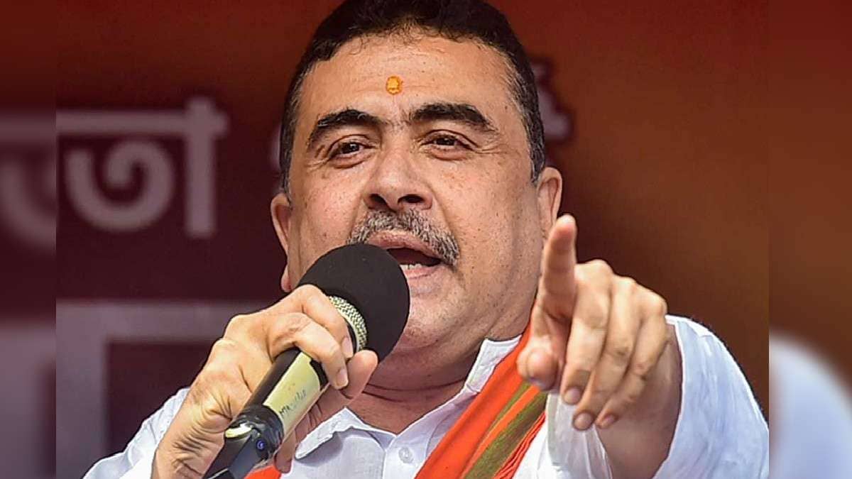 भाजपा नेता शुभेंदु अधिकारी के कंबल वितरण समारोह में मची भगदड़, तीन लोगों की मौत, जानिए पूरा मामला