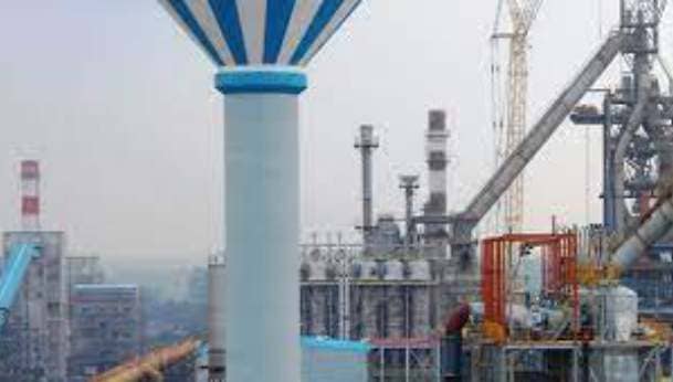 बोकारो में बड़ा हादसा, वेदांता इलेक्ट्रोस्टील प्लांट में ट्रांसफार्मर ब्लास्ट में चार मजदूर घायल, एक की हालत गंभीर