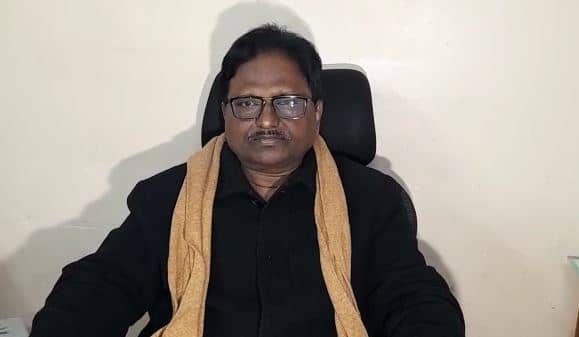 अनिल सहनी ने सीएम नीतीश के खिलाफ खोला मोर्चा, कहा यह पहली घटना जब शराब के माध्यम से हो रहा नरसंहार 