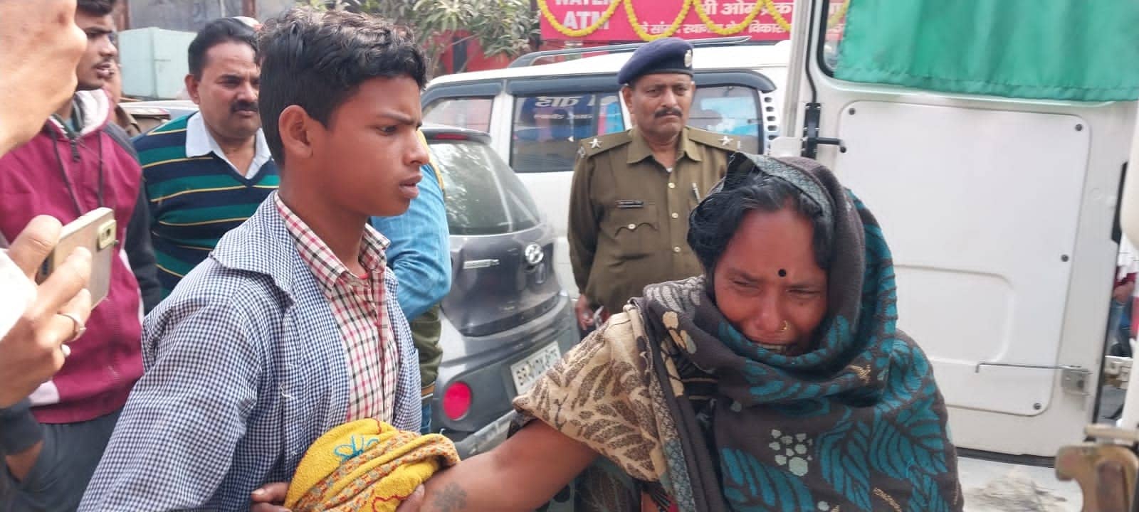 छपरा के बाद सीवान में जहरीली शराब से 5 लोगों की मौत, थाने का चौकीदार भी शामिल