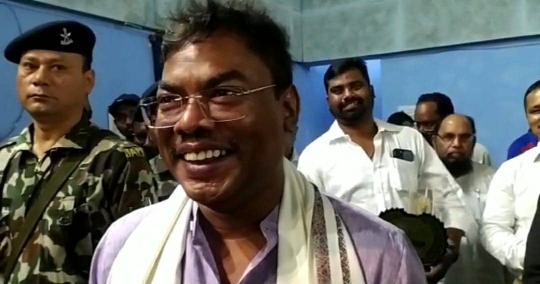 सरकार गिराने की साजिश पर बोले बसंत सोरेन