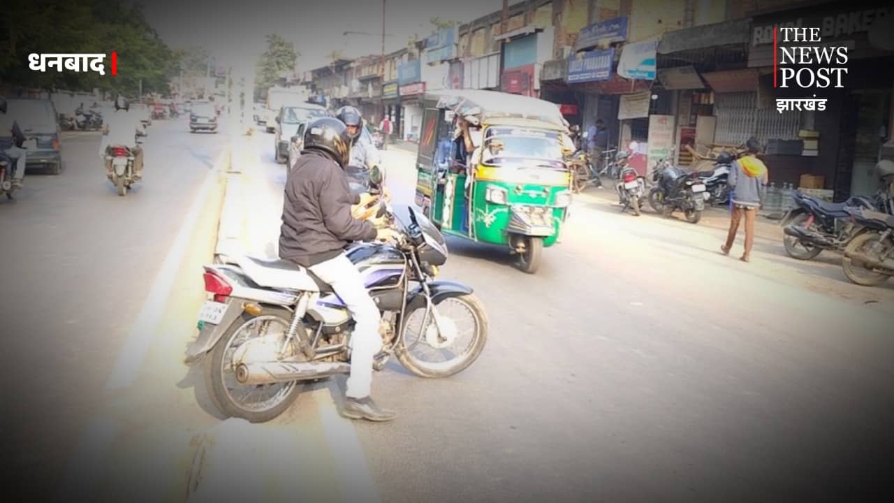 The Newspost की खबर का हुआ असर ,सड़कों पर अवैध कट होंगे बंद ,जानिए क्या हुआ है निर्णय 