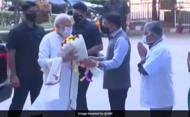 100  करोड़  डोज का आंकड़ा पार, अब उत्सव की तैयारी