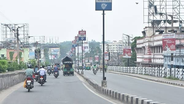 धनबाद में रोड सेफ्टी ऑडिट शुरू, तीन सड़कों की हुई जांच, पांच अभी भी बाकी, जानिए कब आयेगा रिपोर्ट
