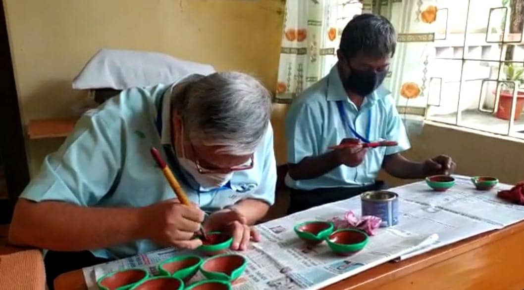 बहुत खास हैं ये उम्मीदों के दीप