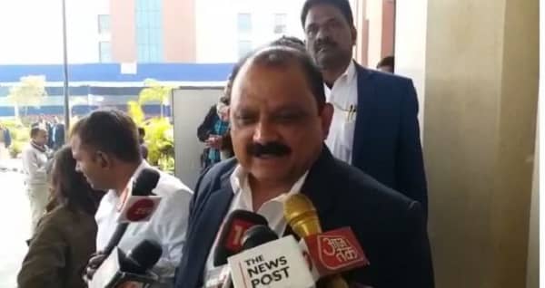 साहिबगंज पहाड़िया महिला की हत्या पर भाजपा के विरोध के बाद मंत्री मिथलेश ने किया पलटवार, जानिए क्या कहा