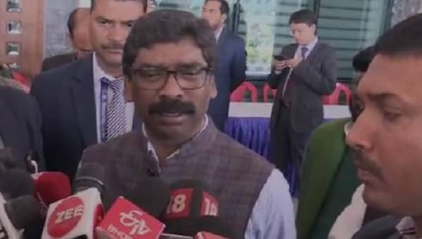 साहिबगंज रूबिका हत्याकांड पर CM हेमंत का बयान, कहा- सिर्फ राज्य नहीं पूरे समाज के लिए चिंता का विषय