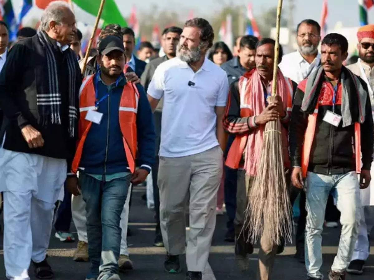 कोरोना अलर्ट: केंद्रीय स्वास्थ्य मंत्री मनसुख मंडाविया  ने राहुल गांधी को दिया सुझाव, कोविड-19 प्रोटोकॉल का करें पालन या यात्रा करें स्थगित