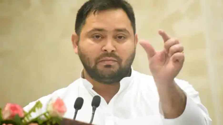 NHRC टीम के बिहार पहुंचते ही राजनीति तेज, तेजस्वी यादव ने इस बारे में क्या कहा, जानिए  