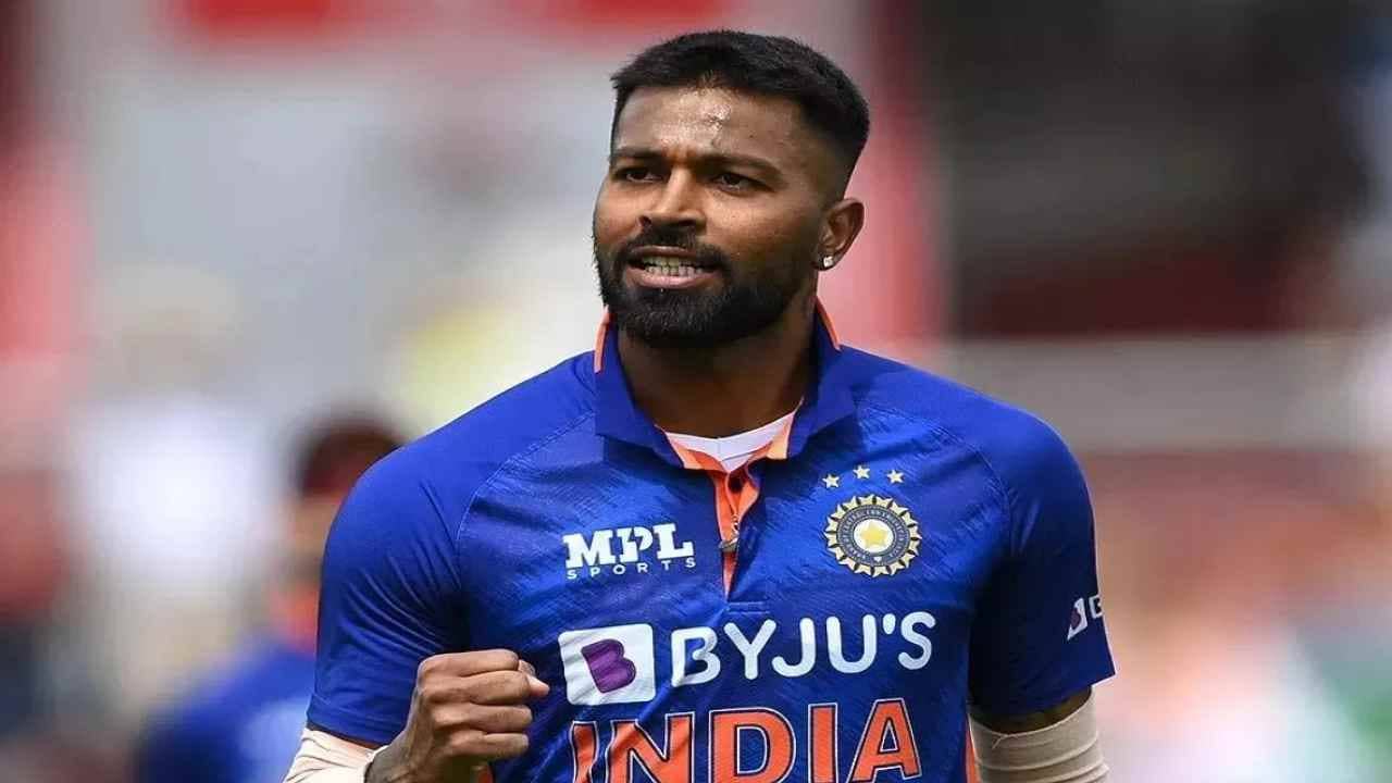 श्रीलंका के खिलाफ टी-20 सीरीज में हार्दिक पंड्या को मिल सकती है भारतीय टीम की कमान, 3 जनवरी को खेला जाएगा पहला मैच  