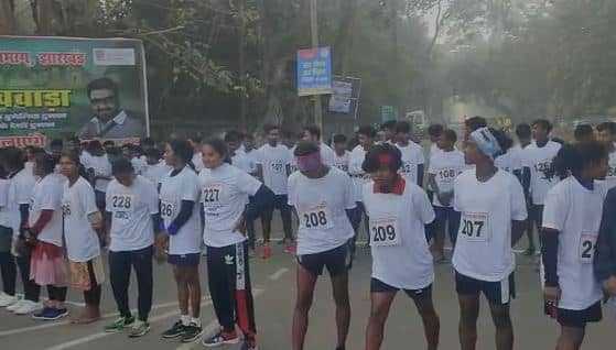 संथाल परगना स्थापना दिवस के अवसर पर क्रॉस कंट्री दौड़ का आयोजन, जानिए पूरा इतिहास