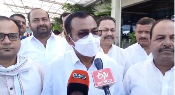 बिहार में टूटा महागठबंधन!, ये क्या बोल गए कांग्रेस के बिहार प्रभारी!