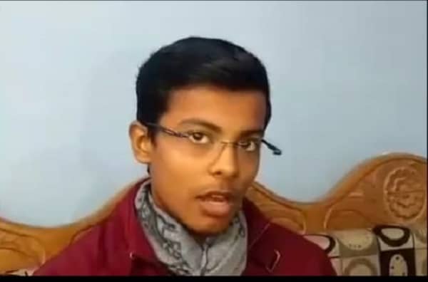 नासा को ठुकरा कर बिहार के लाल ने बनाया स्वदेशी रोबोट, सेना के लिए हर चक्रव्यूह तोड़ेगा ये अभिमन्यु  