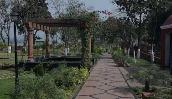 New Year 2023 : नए साल में पर्यटकों से गुलजार होगा पिकनिक स्पॉट, स्वागत के लिए सज धज कर तैयार है वाल्मीकी टाइगर रिजर्व