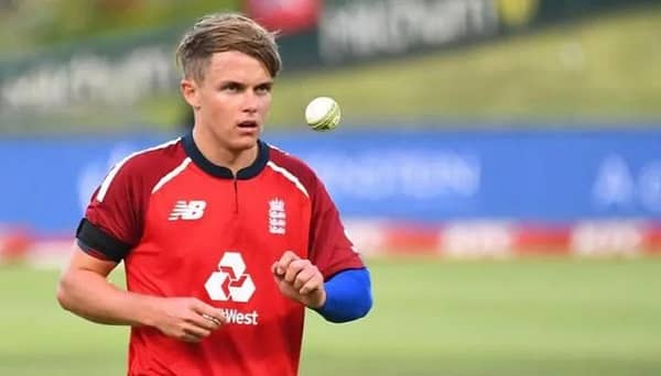 IPL Auction 2023 : सैम कुरेन आईपीएल इतिहास के सबसे महंगे खिलाड़ी बने, 18.50 करोड़ रुपये में इस टीम ने खरीदा