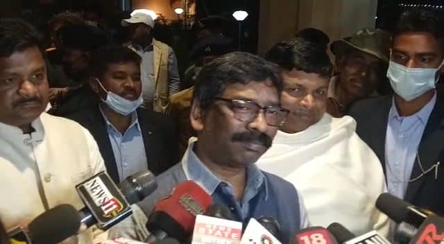 पांच दिवसीय शीतकालीन सत्र हुआ खत्म, मुख्यमंत्री ने कहा सौहार्द पूर्ण रहा शीतकालीन सत्र