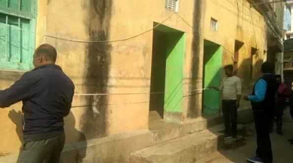 होल्डिंग टैक्स को लेकर देवघर में चल रही है नगर निगम की मापी, जानिए पूरी खबर