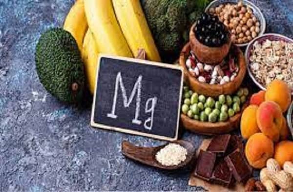 जानिए शरीर  के लिए क्यों जरूरी है  मैग्नीशियम