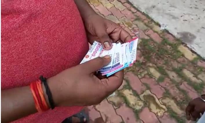 कोयलांचल में कोयले की तरह लॉटरी गिरोह पर भी बरसती है लक्ष्मी, जानिए क्या है गणित 