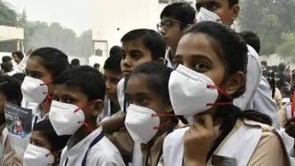 झारखंड सरकार स्कूलों में मास्क कर सकती है अनिवार्य ! जानिए कब से होगी लागू