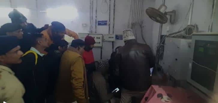 मोतीहारी : फ्लिपकार्ट ऑफिस से 5 लाख की लूट, पांच अपराधियों ने घटना को दिया अंजाम