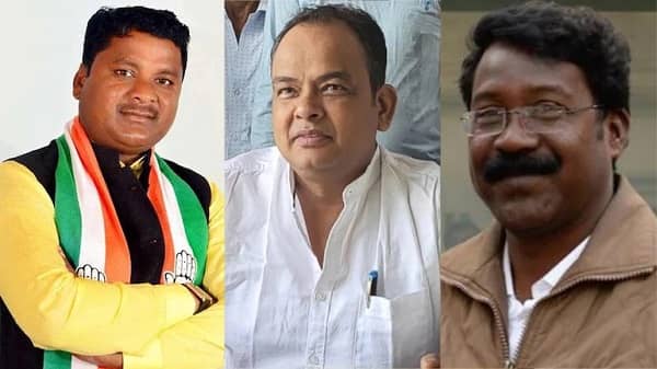 कैश कांड मामला : विधायक इरफान, कोंगाड़ी और राजेश पहुंचेंगे ED दफ्तर ! विधायक खरीद-फरोख्त पर होगी पूछताछ