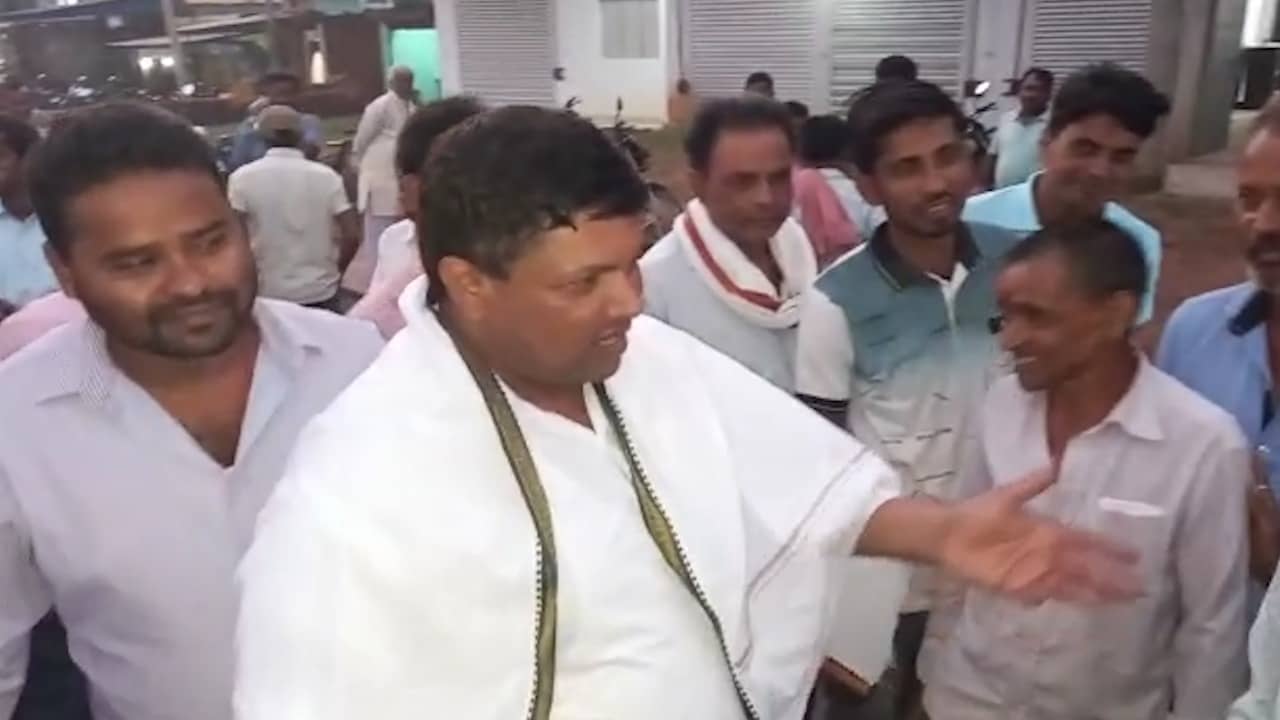 बारिश और तूफान से किसानों के नुकसान की भरपाई करेगी सरकार :कृषि मंत्री