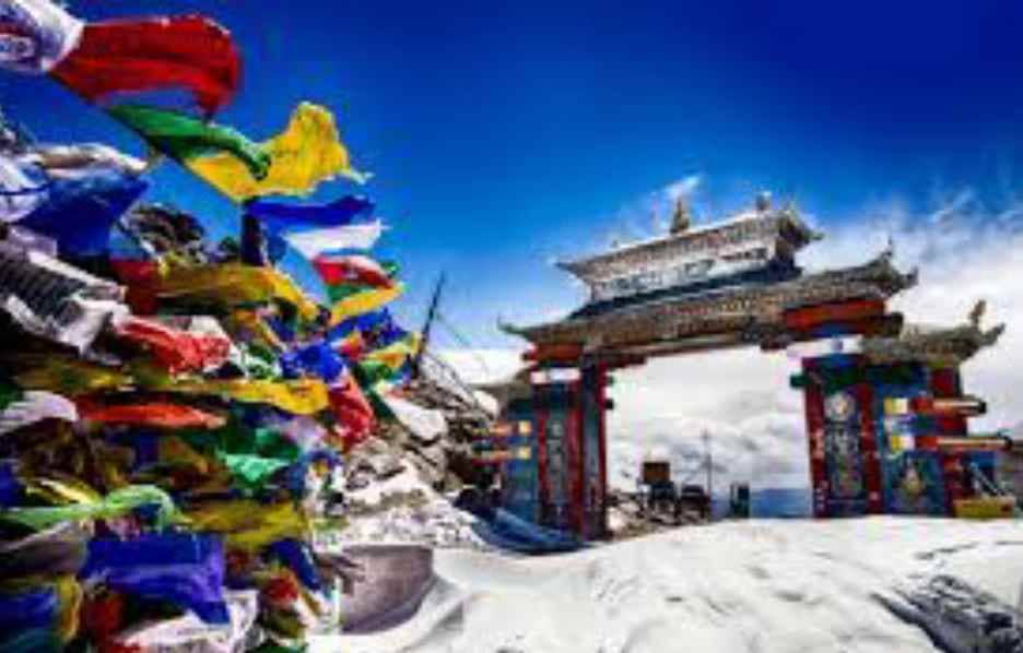 New Year Vacation: नए साल में इन 6 जगहों पर उठाए वादियों का लुत्फ, मात्र 10 हजार के बजट में