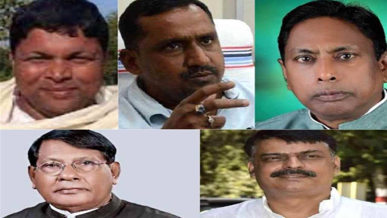 झारखंड मंत्रिमंडल में हो सकता है बड़ा फेरबदल, कांग्रेस के तीन मंत्रियों की जा सकती है कुर्सी