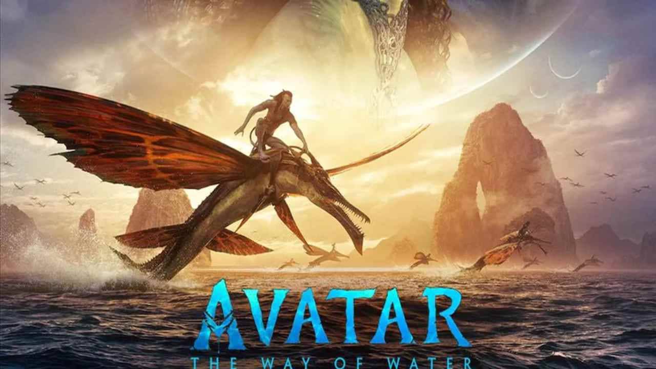 AVATAR 2 ने कमाई के तोड़े सारे रिकॉर्ड, 12 दिनों के अंदर ही फिल्म ने कमाए $1 बिलियन