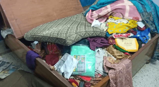 जमशेदपुर में चोरों का आतंक, बंद घर में 5 लाख की चोरी की घटना को दिया अंजाम