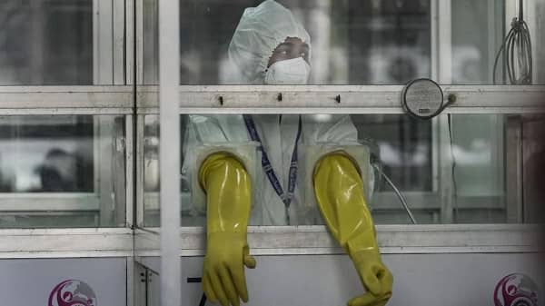 Corona Impact : कोरोना को लेकर केंद्र का अलर्ट, जनवरी में बढ़ सकते हैं केस, राज्यों को तैयार रहने के आदेश