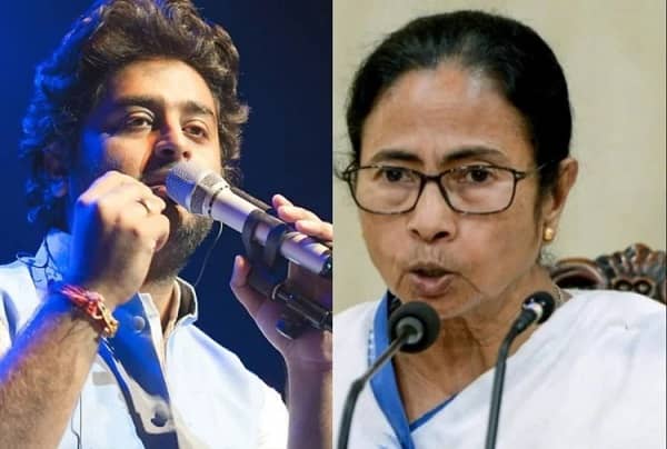 क्या “रंग दे तू मोहे गेरुआ” गाना पड़ा महंगा, रद्द हुआ कोलकाता में अरिजीत का शो, जानिए पूरी खबर