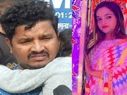 अभिनेत्री ईशा आलिया हत्याकांड मामले में  गिरफ्तार पति प्रकाश ने पहली पत्नी के रहते ईशा से की थी शादी , फिर ईशा की क्यो कर दी हत्या !