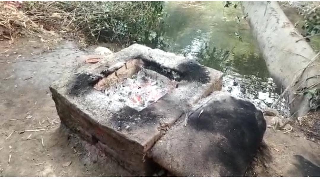 देखिये कोयलांचल के 'व्हाइट कॉलर' का कमाल, अवैध शराब की भट्ठियां भी चलाते और पकड़ में भी नहीं आते 