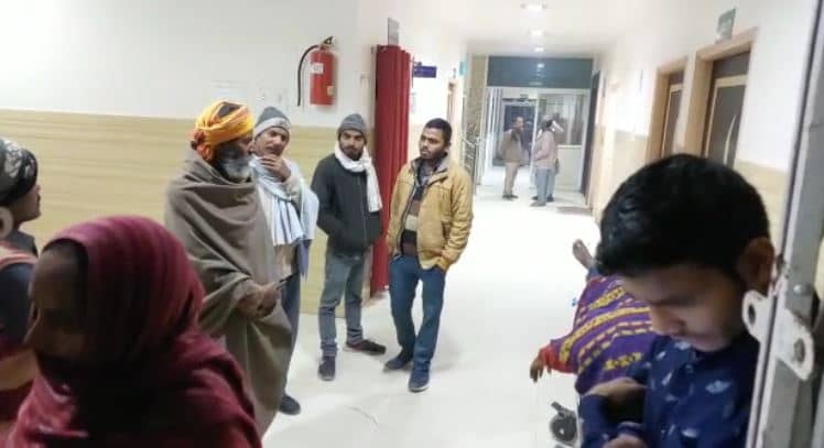 सीतामढ़ी : चुनाव में मिली हार तो महिला प्रत्याशी के बेटे ने युवक की कर दी हत्या, इलाके में दहशत 