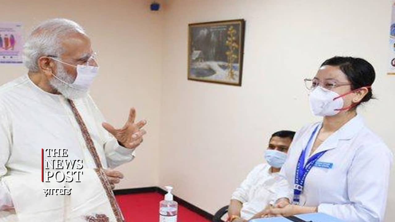 जानिए किन मसलों पर पीएम करेंगे  वैक्सीन निर्माताओं से बात
