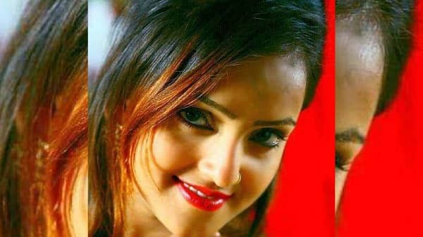 झालीवूड एक्ट्रेस रिया को अतंरजातीय शादी करने की इतनी बड़ी सजा, अंतिम यात्रा में गांव की मिट्टी तक नहीं हुई नसीब  