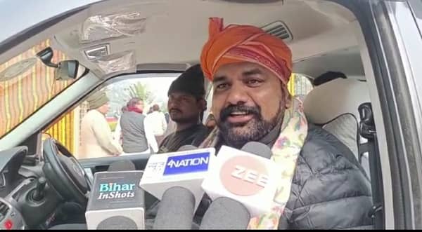 नाटक कर रहें है सीएम, सम्राट ने फिर साधा नीतीश पर निशाना, जानिए