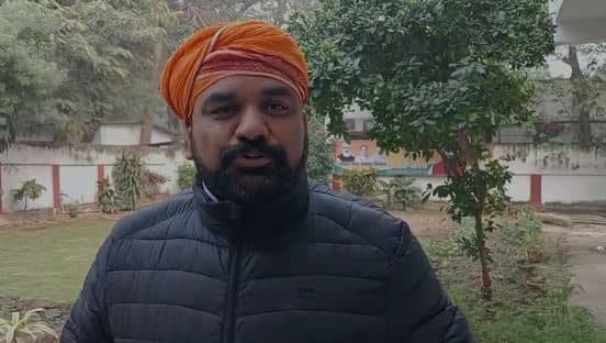 कमलनाथ ने सीएम नीतीश को बताई उनकी हकीकत, PM का सपना हुआ चकनाचूर : सम्राट चौधरी