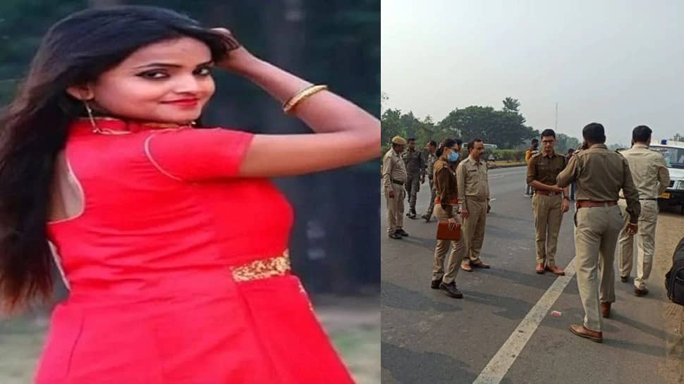 रिया हत्याकांड में जांच तेज़, रांची पहुंची बंगाल पुलिस ने पड़ोसियों से की पूछताछ, आज जा सकती है रिया के पैतृक गांव हजारीबाग !