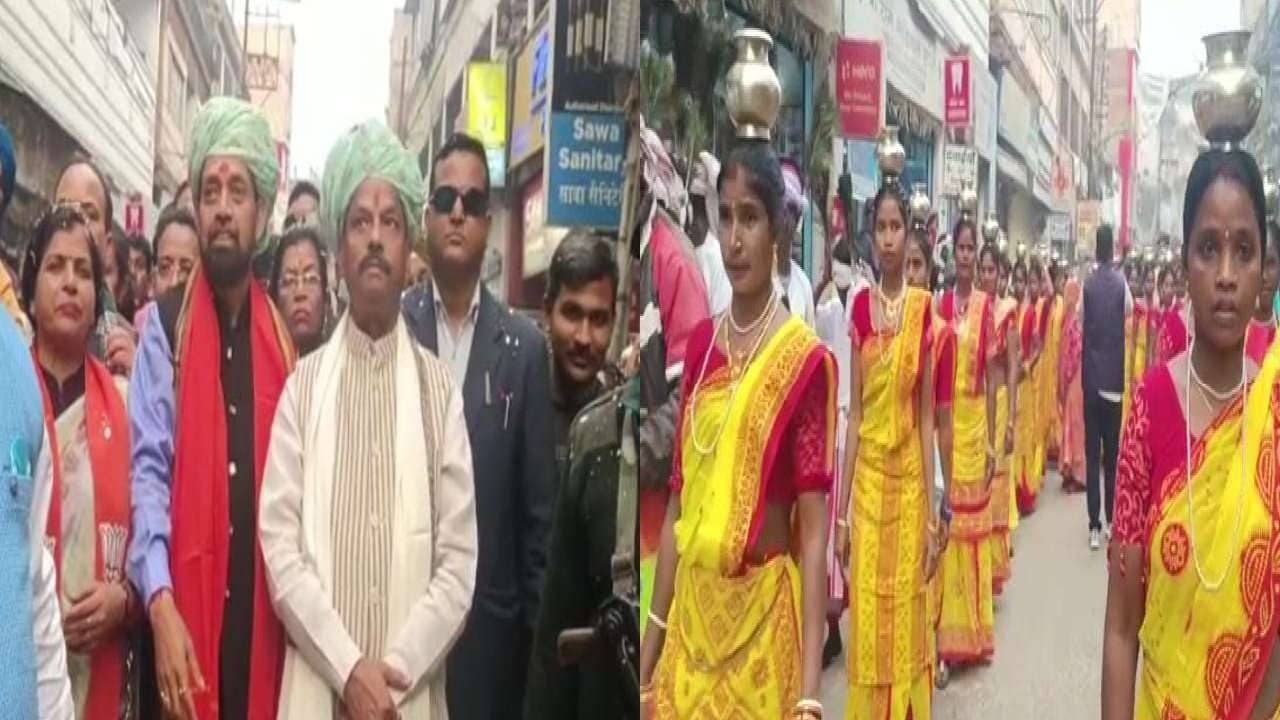 जमशेदपुर वासियों की वर्षों पूरानी मांग हुई पूरी, जुगसलाई ओवरब्रिज हुआ बन कर तैयार