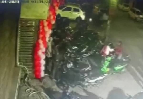 दिल्ली अंजलि सिंह हत्या : केस पर लगातार हो रहे नए खुलासे, दोनों लड़कियों में हुआ था झगड़ा, CCTV से हुआ खुलासा