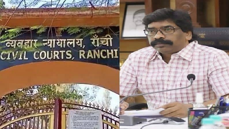 झारखंड मे सरकार गिरने के मामले में नया मोड़, कोर्ट ने तीनों आरोपी को जमानत पर किया रिहा