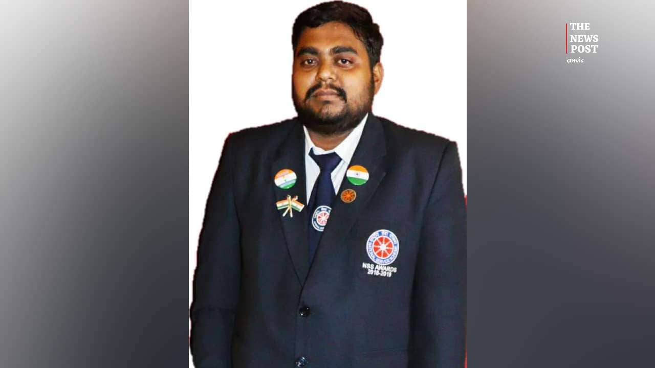 प्रवासी भारतीय दिवस कार्यक्रम में झारखंड का प्रतिनिधित्व करेंगे दुमका के लाल, जानिए कौन